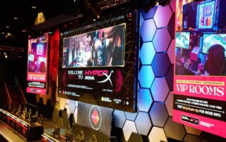How Interactive Venues Transform Events